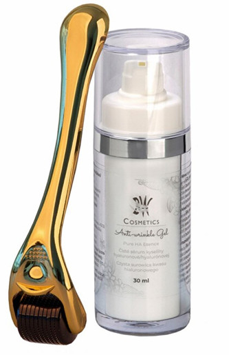 Body Wraps s.r.o. BW Anti wrinkle SET