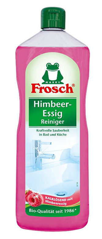 Frosch Frosch EKO Univerzální čistič Malina 1000 ml
