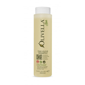 Olivella Olivový šampon 250 ml