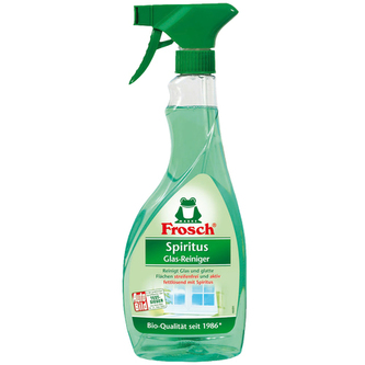 Frosch Čistič skel Spiritus 500 ml