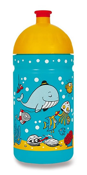 R&B Zdravá lahev 0,5 l Mořský svět