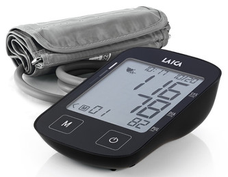 Laica BM2604 automatický monitor krevního tlaku na paži