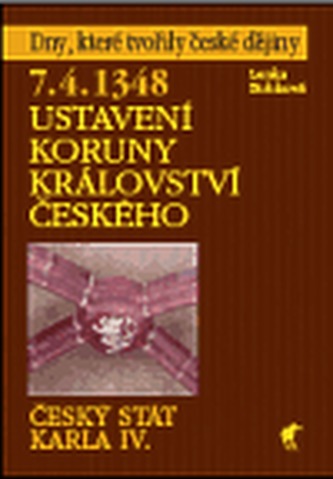 Ustavení koruny království českého