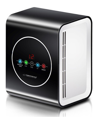 Esperanza Čistička vzduchu malá Breeze