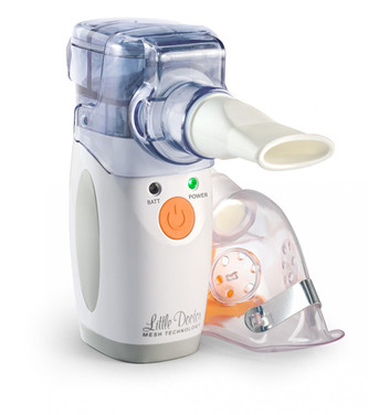 Little Doctor Ultrazvukový inhalátor LD-207U