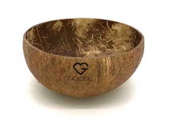 Goodie Kokosová miska natural hrubá