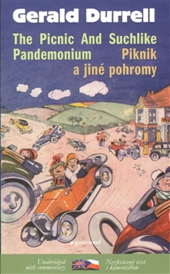 Piknik a jiné pohromy / The Picnic And Suchlike Pandemonium
