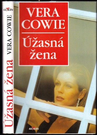 Úžasná žena