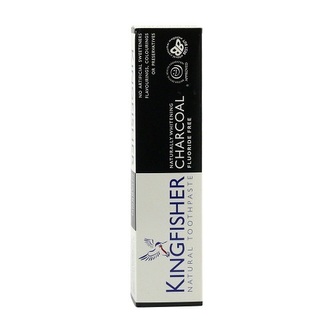 Kingfisher Kingfisher Zubní pasta bělící 100 ml