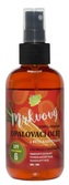 Vivaco Přírodní opalovací mrkvový olej OF 6 150 ml