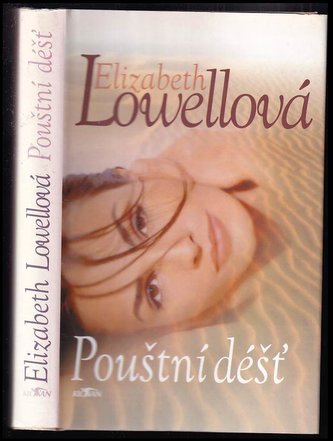 Pouštní déšť