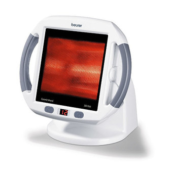 Beurer Infračervená lampa IL 50