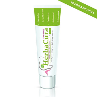 Akuna HerbaCura 3 IN ONE 120 g