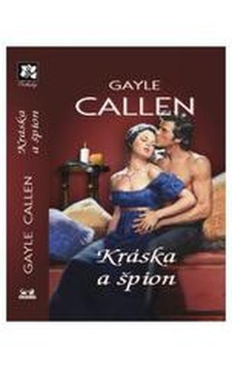 Kráska a špion