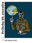 Príbehy 20. storočia - Píšu dejiny víťazi?