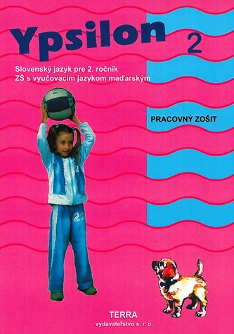 Ypsilon 2 - Pracovný zošit