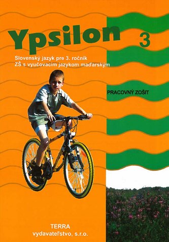 Ypsilon 3 - Pracovný zošit