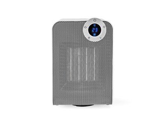 Teplovzdušný ventilátor NEDIS WIFIFNH20CWT SMARTLIFE