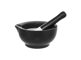 Hmoždíř ORION porcelán