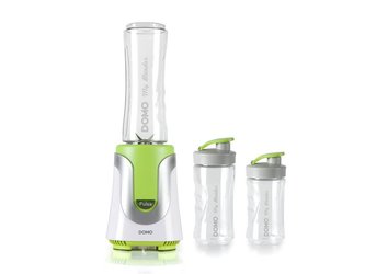 Mixér smoothie DOMO DO492BL