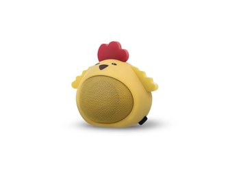 Reproduktor Bluetooth FOREVER ABS-110 YELLOW