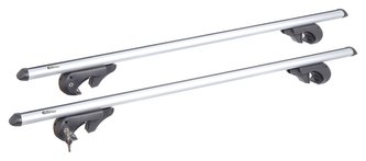 Příčníky COMPASS 02309 ALU-TOP TÜV