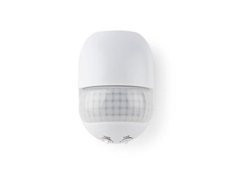 Čidlo pohybové PIR NEDIS PIROO22WT