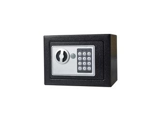 Trezor Geti E17ST (230x170x170mm)