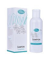 Rodinná firma Pleva Šampon s propolisem 150 g