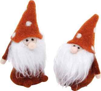 Small Foot Skřítci