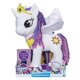 MyLittlePony Plyšový poník s mávajícími křídly (1ks)