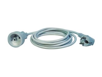 Prodlužovací kabel 5m EMOS P0115