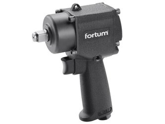 Utahovák rázový pneumatický FORTUM 4795010 mini