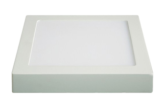 LED panel SOLIGHT WD114 12W