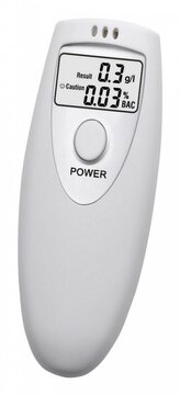 Tester alkoholu HUTERMANN HA-04