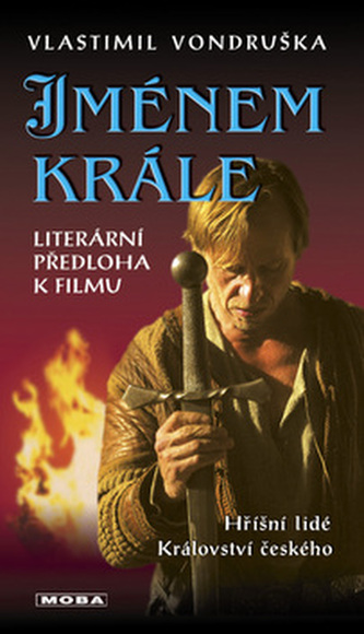 Jménem krále Jménem krále