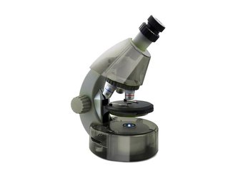 Mikroskop LEVENHUK LabZZ M101 BLACK