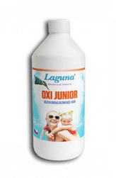 Chemie LAGUNA OXI JUNIOR 1L