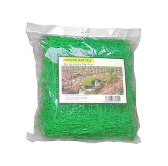 Síť na okurky 1,5x10m Síť na okurky 1,5x10m