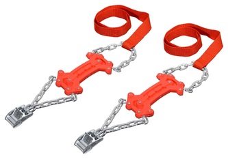 Pásy vyprošťovací K2 univerzální 2ks