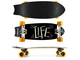 Longboard SPOKEY LIFE