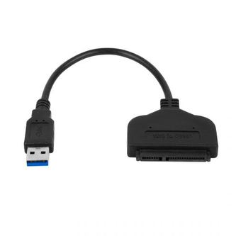 Adapter CABLETECH USB 3.0 - SATA