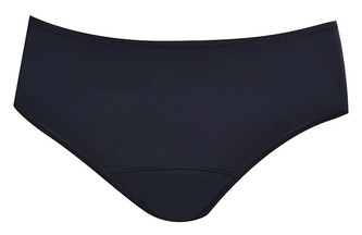 Snuggs Menstruační kalhotky SNUGGS - pro slabou a střední menstruaci XXL