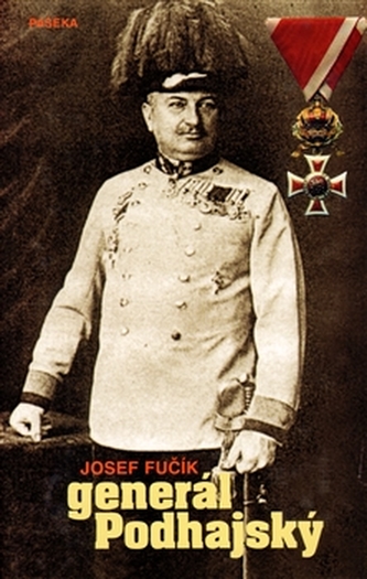 Generál Podhajský