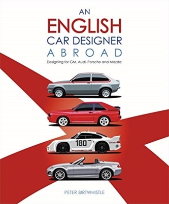 An English Car Designer Abroad
