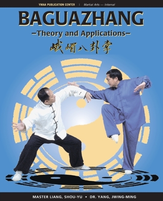 Baguazhang