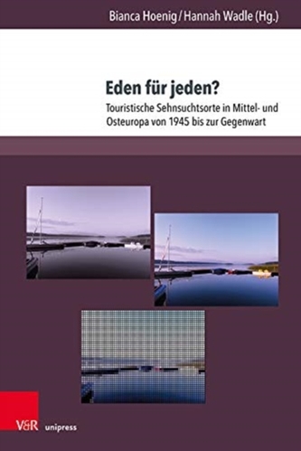 Eden fur Jeden?