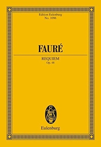 REQUIEM OP 48