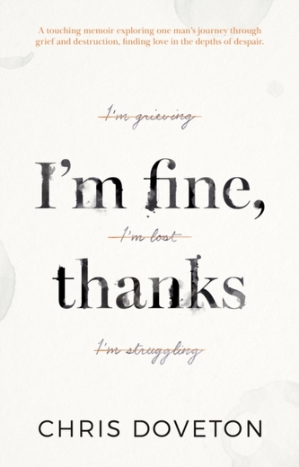 I'm Fine, Thanks