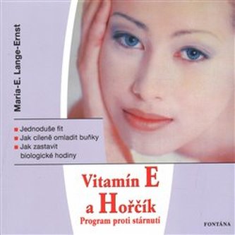 Vitamín E a Hořčík